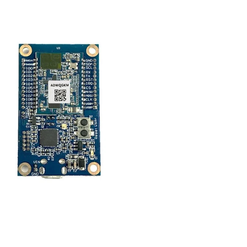 Jorjin MM5D91-00 Presence Detection Evaluation Kit Sensor Development Tool MM5D91E00