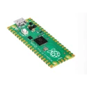 Raspberry Pi Pico Microcontroller Board 264 kB RAM RP2040 