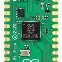 Raspberry Pi Pico Microcontroller Board 264 kB RAM RP2040 