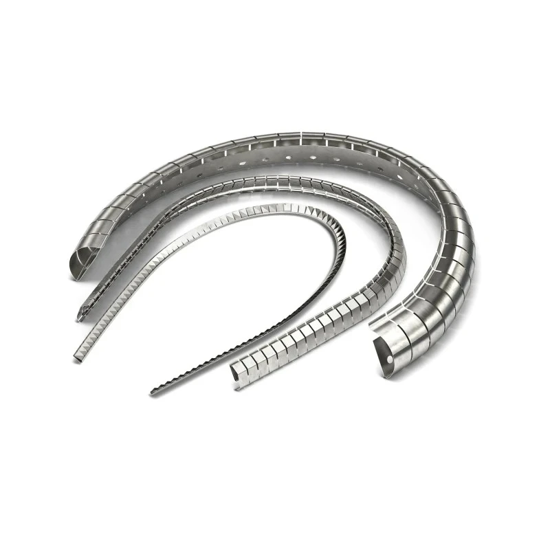 Wurth Elektronik Shielding Strip of Nickel Plated Copper Beryllium with Screw Fixing 409.79mm x 19.8mm x 6.4mm 3851080
