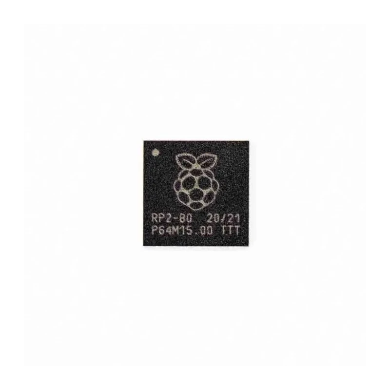 Raspberry Pi Pico Microcontroller Board 264 kB RAM RP2040 