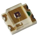 Kingbright Ambient Light Sensor Unit KPS-3227SP1C, 4-Pin LFCSP, 390-700 nm Spectral Range, 60 V Max Supply Voltage