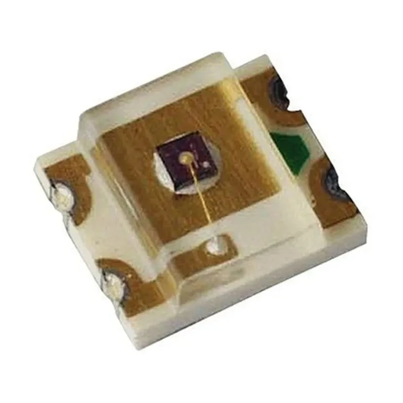 Kingbright Ambient Light Sensor Unit KPS-3227SP1C, 4-Pin LFCSP, 390-700 nm Spectral Range, 60 V Max Supply Voltage