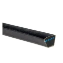 Gates Rubber Hi-Power Classical V Section Drive Belt 2580 mm Outside Length, 2540 mm Inside Length A100 HI-POWER