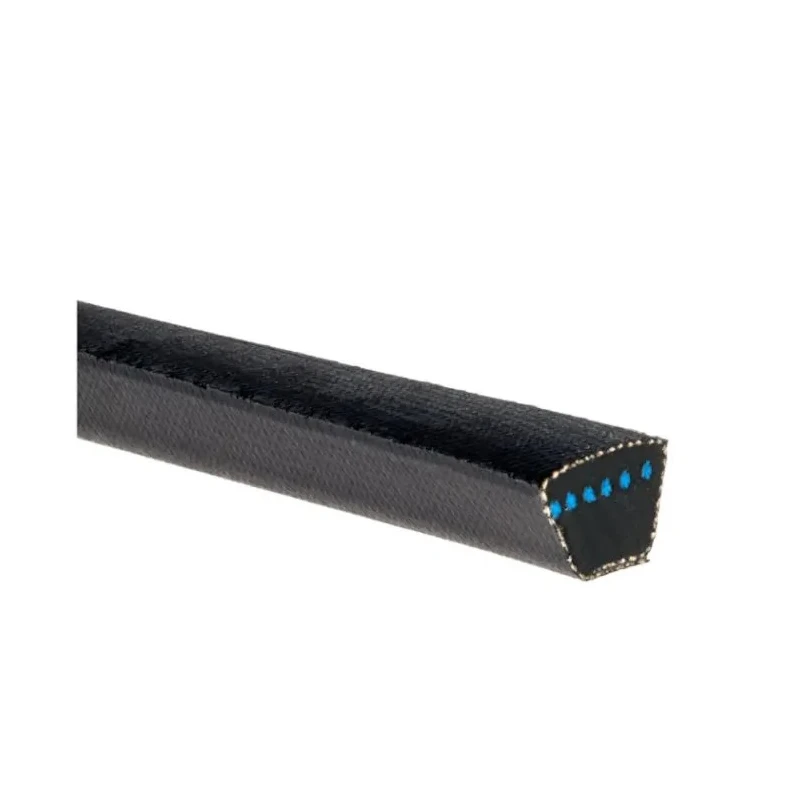 Gates Rubber Hi-Power Classical V Section Drive Belt 2580 mm Outside Length, 2540 mm Inside Length A100 HI-POWER