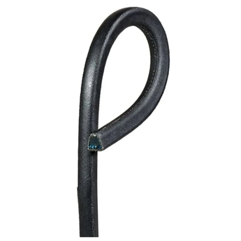 Gates Drive Belt Narrow Section Super HC, Belt Width 16.3mm, Belt Height 13mm, Outside Length 1650mm, Inside SPB1650 SUPERHC