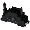 Idec 6 Way 6A 250V AC DIN Rail Relay Socket for Use with RF1V SF1V