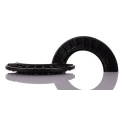 SKF Ring Seal 60 mm Inside Diameter Thermoplastic Elastomer Polyester 20 mm Mount Hole Size TSN 613 L