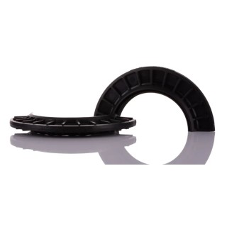SKF Ring Seal 60 mm Inside Diameter Thermoplastic Elastomer Polyester 20 mm Mount Hole Size TSN 613 L