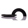SKF Ring Seal 60 mm Inside Diameter Thermoplastic Elastomer Polyester 20 mm Mount Hole Size TSN 613 L