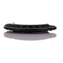SKF Ring Seal 60 mm Inside Diameter Thermoplastic Elastomer Polyester 20 mm Mount Hole Size TSN 613 L