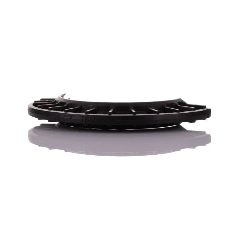 SKF Ring Seal 60 mm Inside Diameter Thermoplastic Elastomer Polyester 20 mm Mount Hole Size TSN 613 L