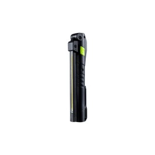 Unilite Rechargeable Pocket Inspection Lamp CoB LED 375 lm, IP54, 3.7V, 1100mAh Lithium-ion Battery 
