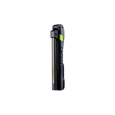 Unilite Rechargeable Pocket Inspection Lamp CoB LED 375 lm, IP54, 3.7V, 1100mAh Lithium-ion Battery 