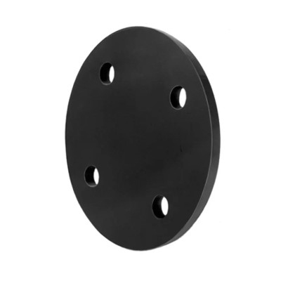 Georg Fischer Plastic Pipe Fitting Blanking Flange Polyvinyl Chloride (Unplasticised) 721701210