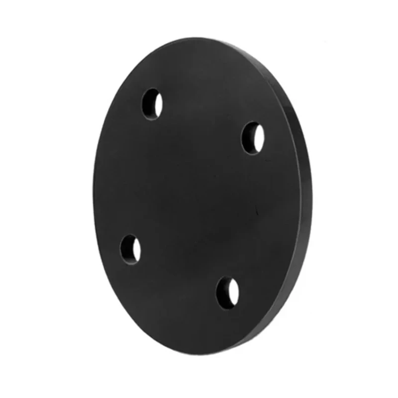 Georg Fischer Plastic Pipe Fitting Blanking Flange Polyvinyl Chloride (Unplasticised) 721701210