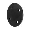 Georg Fischer Plastic Pipe Fitting Blanking Flange Polyvinyl Chloride (Unplasticised) 721701210
