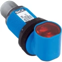 SICK Energetic Photoelectric Barrel Sensor 5 mm to 550 mm Detection Range, PNP Output, IP67, Plastic Housing GRTE18S-P2349