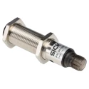 SICK Proximity Photoelectric Sensor, Barrel Style, 5 mm to 400 mm Detection Range, PNP Output, IP67 Rated VTE18-4P4240