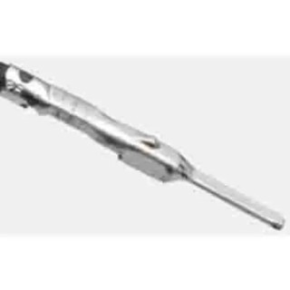 Molex MX150 Series Male Crimp Terminal Crimp, 22 AWG Max MX150