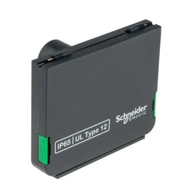 Schneider Electric Altivar Inverter Keypad Door Mounting Kit VW3A1112