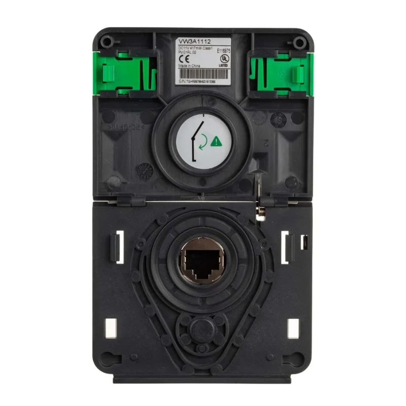 Schneider Electric Altivar Inverter Keypad Door Mounting Kit VW3A1112