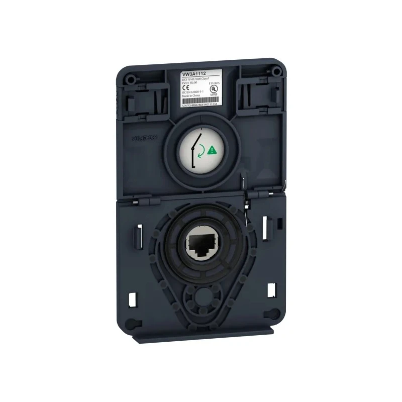 Schneider Electric Altivar Inverter Keypad Door Mounting Kit VW3A1112