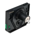 Schneider Electric Altivar Inverter Keypad Door Mounting Kit VW3A1112