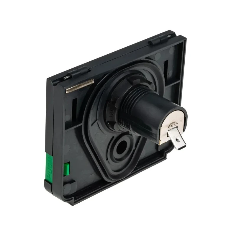 Schneider Electric Altivar Inverter Keypad Door Mounting Kit VW3A1112
