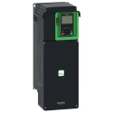 Schneider Electric Inverter Drive, Panel Mount, Variable Speed, 3 Phase 415V, 22 kW, 46.3 A, IP21, ATV630D22N4
