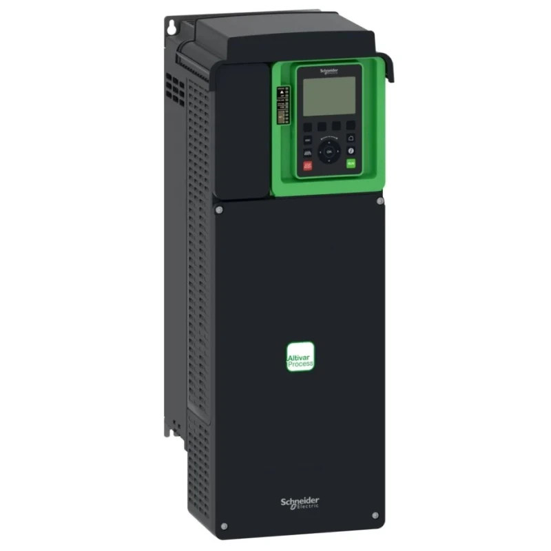 Schneider Electric Inverter Drive, Panel Mount, Variable Speed, 3 Phase 415V, 22 kW, 46.3 A, IP21, ATV630D22N4
