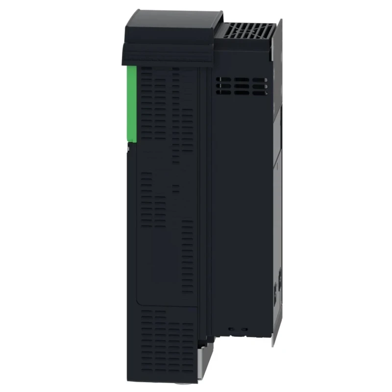 Schneider Electric Inverter Drive, Panel Mount, Variable Speed, 3 Phase 415V, 22 kW, 46.3 A, IP21, ATV630D22N4