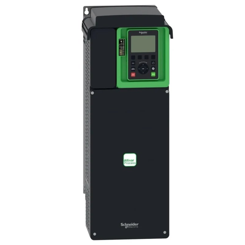Schneider Electric Inverter Drive, Panel Mount, Variable Speed, 3 Phase 415V, 22 kW, 46.3 A, IP21, ATV630D22N4