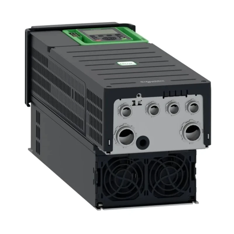 Schneider Electric Inverter Drive, Panel Mount, Variable Speed, 3 Phase 415V, 22 kW, 46.3 A, IP21, ATV630D22N4