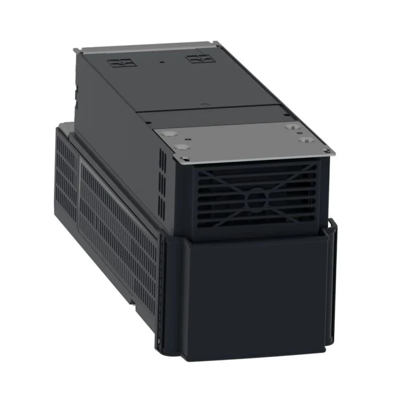 Schneider Electric Inverter Drive, Panel Mount, Variable Speed, 3 Phase 415V, 22 kW, 46.3 A, IP21, ATV630D22N4