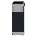 Schneider Electric Inverter Drive, Panel Mount, Variable Speed, 3 Phase 415V, 22 kW, 46.3 A, IP21, ATV630D22N4