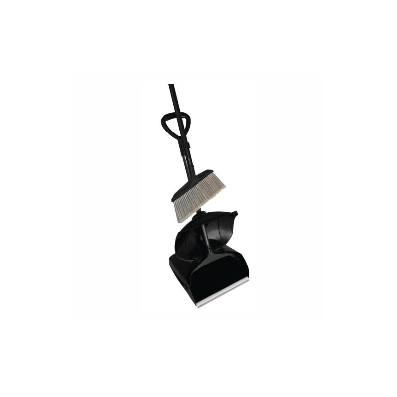 lobby-dustpan-black-c-207-23551