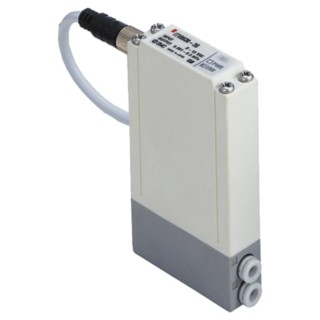 SMC 6L/min Pneumatic Regulator ITV0010-0BS