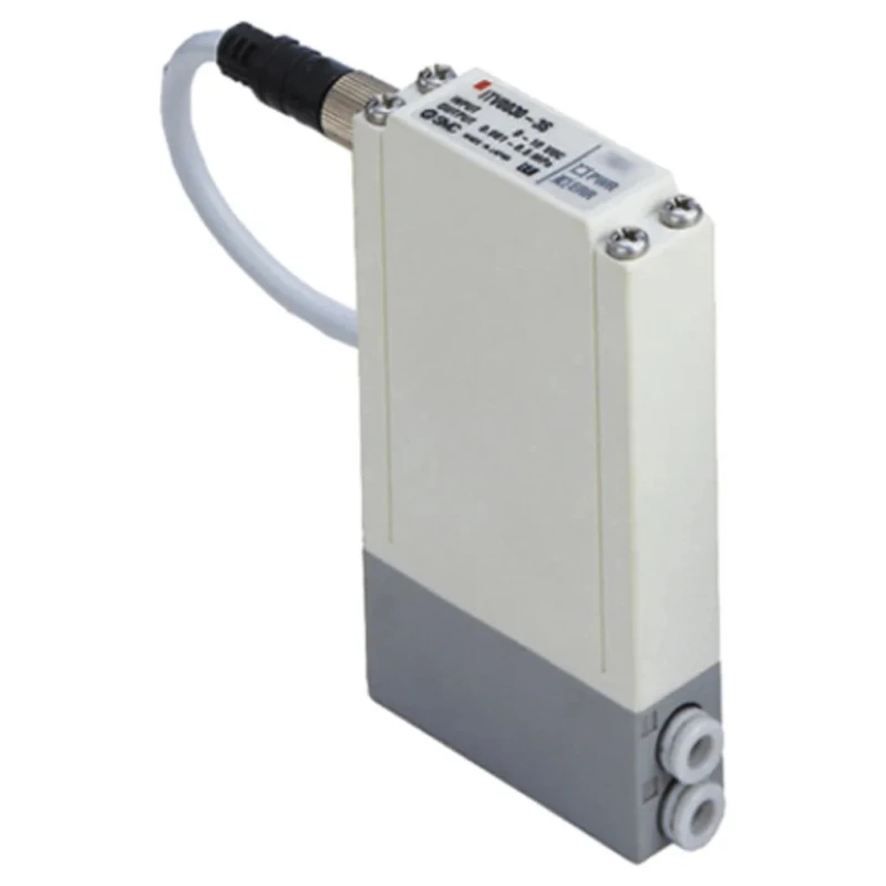 SMC 6L/min Pneumatic Regulator ITV0010-0BS