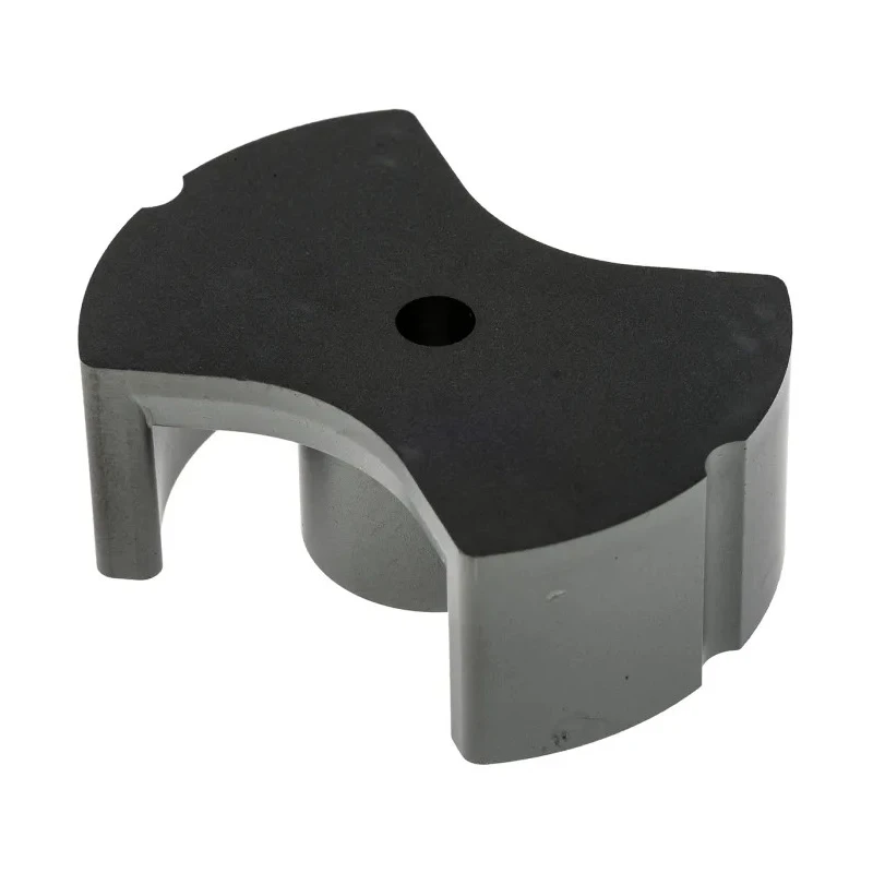 TDK Transformer Ferrite Core N27 PM 50/39, 250 nH AL Rating, Material N27, Length 50mm, Width 39mm B65646A0250A027