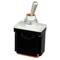Honeywell Technologies Toggle Switch Bushing Mount DPDT On-On 20A 28V DC 125V AC 102TL2-3