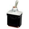 Honeywell Technologies Toggle Switch Bushing Mount DPDT On-On 20A 28V DC 125V AC 102TL2-3