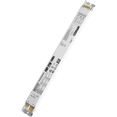 Osram Lighting Ballast Electronic Fluorescent 35 W, 220-240 V QUICKTRONIC PROFESSIONAL 5 4008321329073