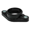 SKF Oval Flanged Bearing Unit 52 mm Inside Diameter Composite Body FYTBK 505