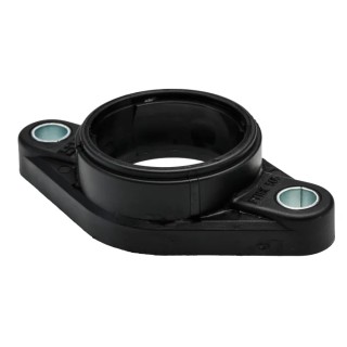 SKF Oval Flanged Bearing Unit 52 mm Inside Diameter Composite Body FYTBK 505