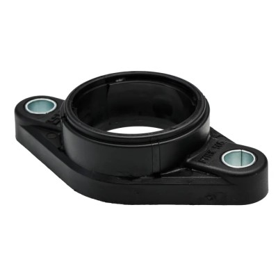 SKF Oval Flanged Bearing Unit 52 mm Inside Diameter Composite Body FYTBK 505