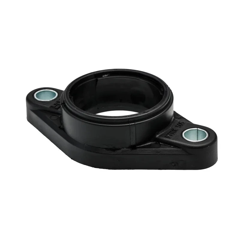 SKF Oval Flanged Bearing Unit 52 mm Inside Diameter Composite Body FYTBK 505