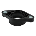 SKF Oval Flanged Bearing Unit 52 mm Inside Diameter Composite Body FYTBK 505