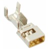 Hirose DF60 Series Female Crimp Terminal, 12 AWG Min Crimp, 10 AWG Max DF60
