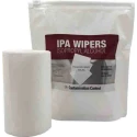 Chemtronics ITW CC Wet Isopropanol Wipes Tub 280 x 280 mm 50 Per Pack GPW50